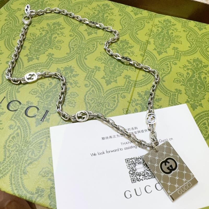 Gucci Necklaces